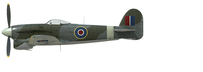 Typhoon Mk.Ib